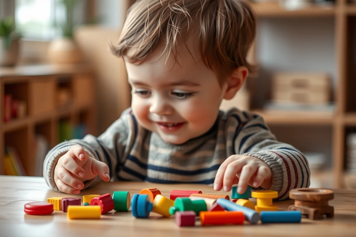 top montessori toddler independence — Top Montessori Toddler Independence (step by step)