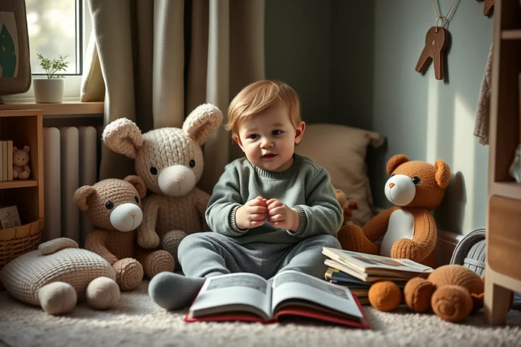 Top Toddler Activities Independence
