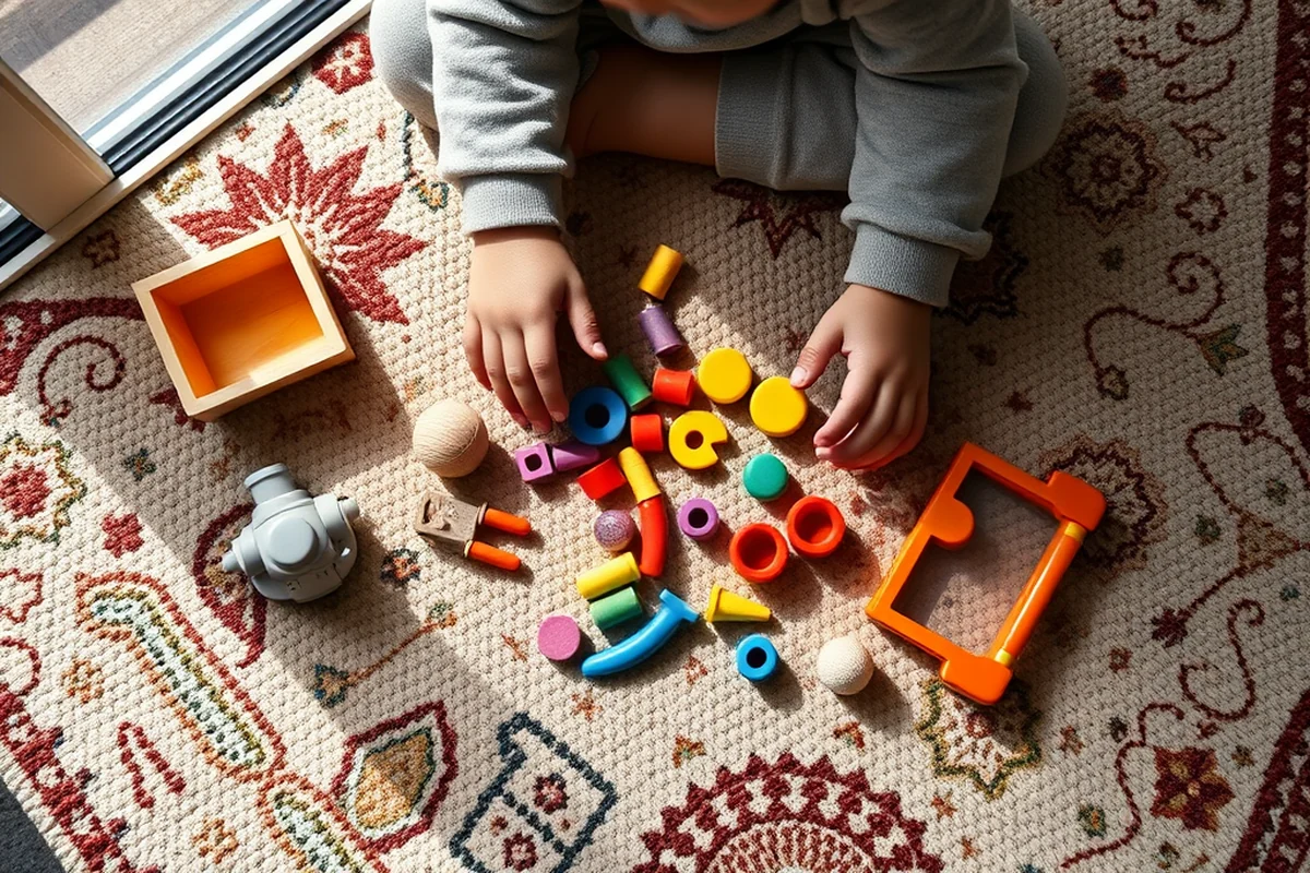 top toddler activities independence — Top Toddler Activities Independence (the finished result)