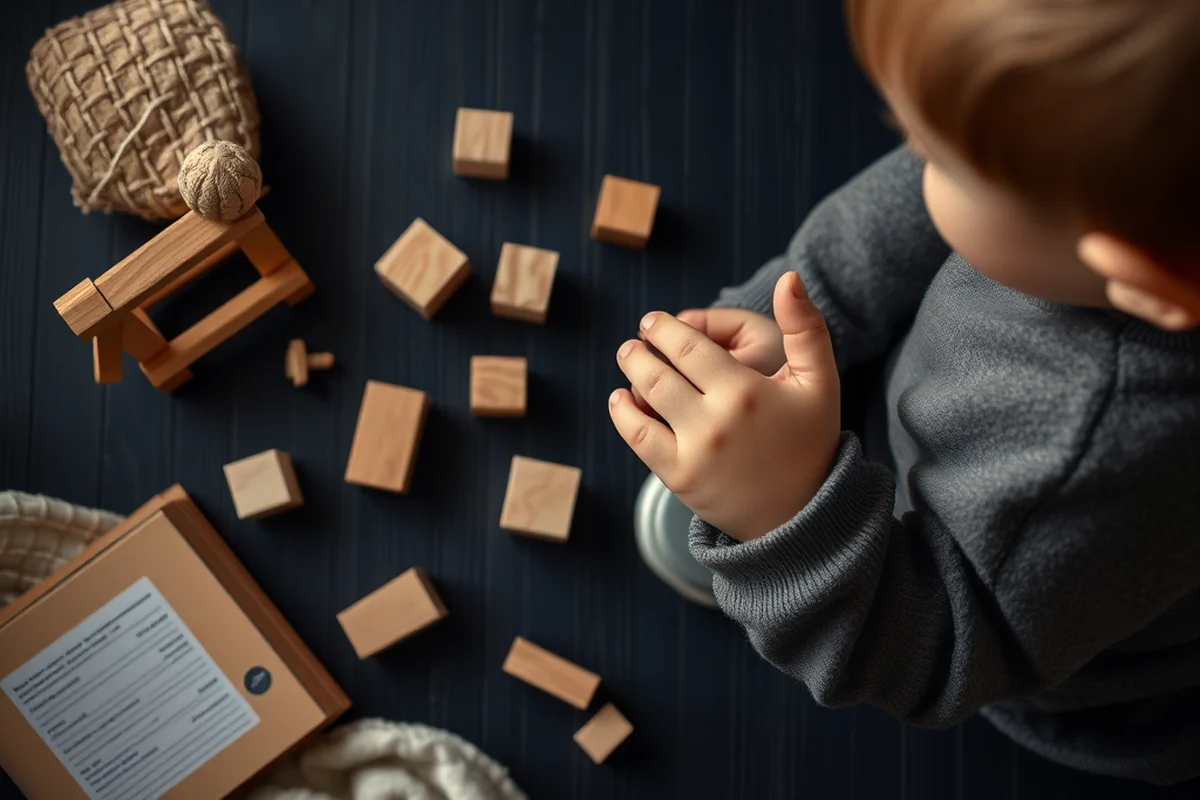 top toddler burgeoning independence — Top Toddler Burgeoning Independence (the finished result)