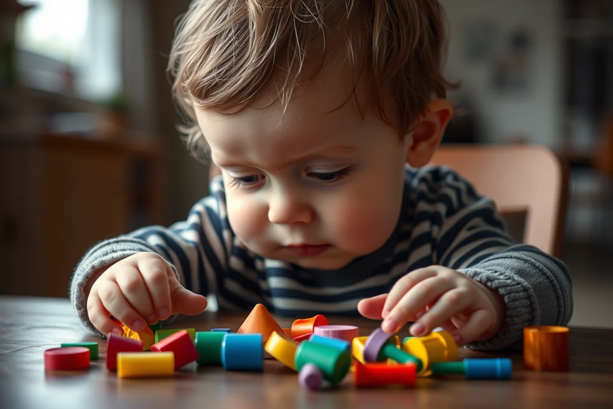 top toddler seek to gain independence through purposeful exploration — Top Toddler Seek To Gain Independence Through Purposeful Exploration (step by step)