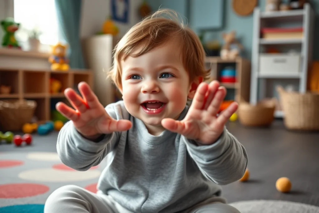 Top Toddler Zone Independence Center