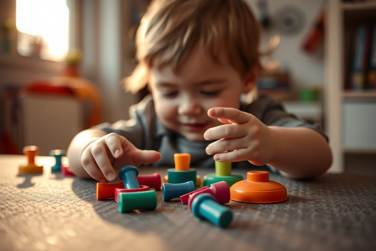 top toddler zone independence center — Top Toddler Zone Independence Center (step by step)