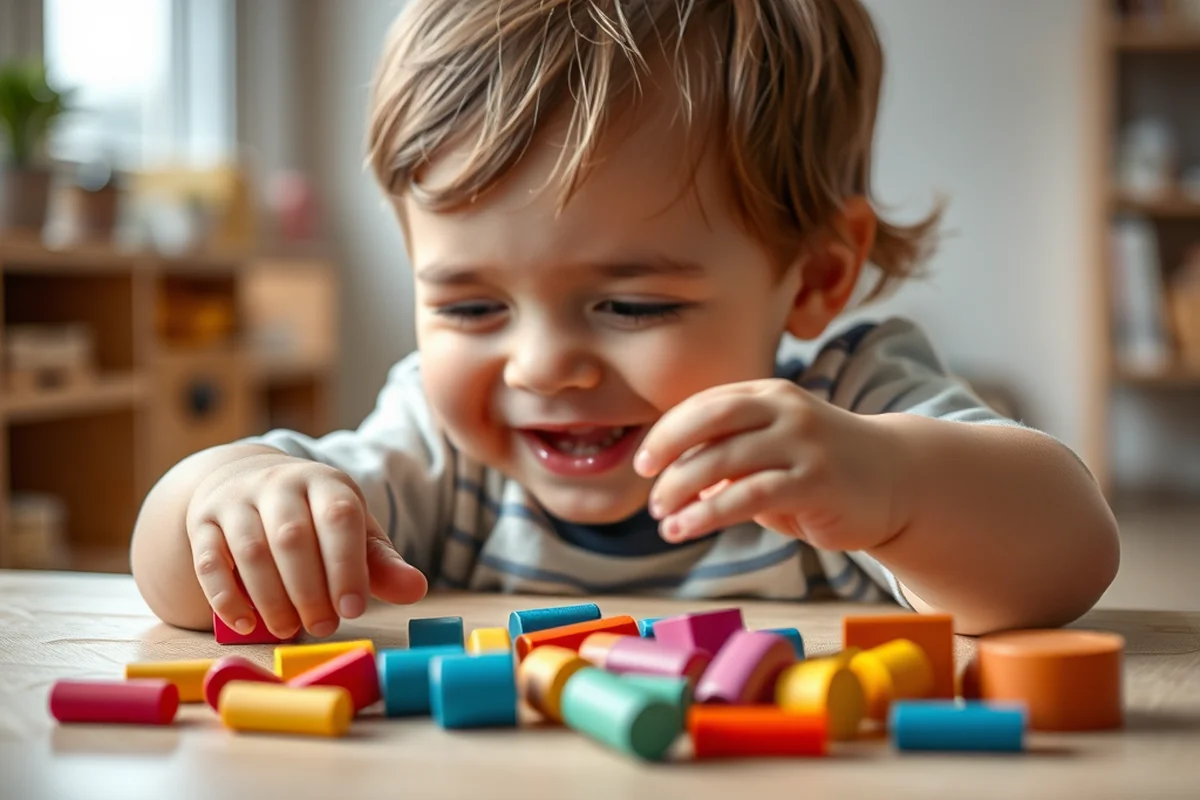 what is age is toddler — What Is Age Is Toddler (step by step)