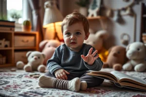 Montessori Toddler Independence Alternatives
