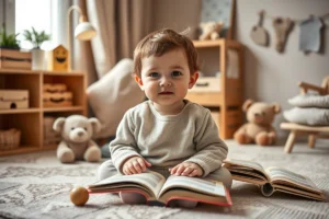Montessori Toddler Independence At Home