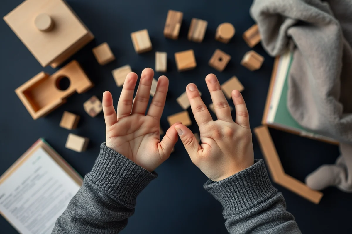 montessori toddler independence troubleshooting โ Montessori Toddler Independence Troubleshooting (the finished result)