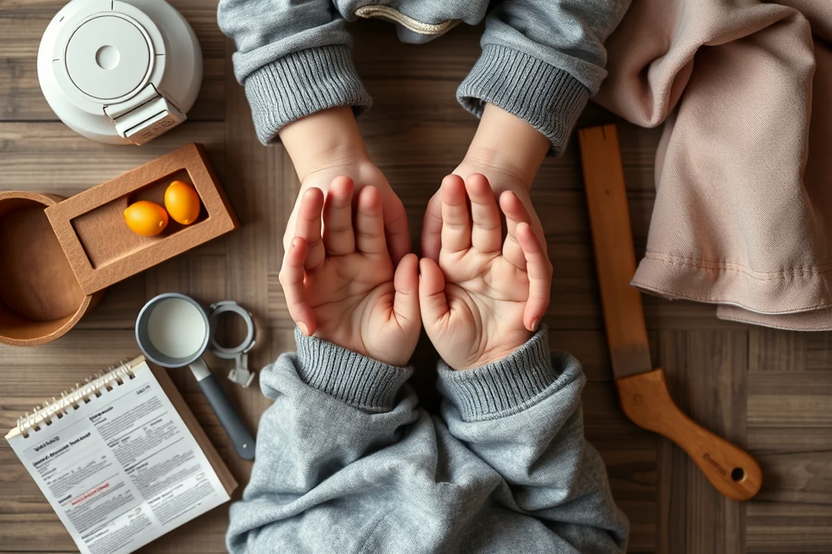 teaching toddler independence vs — Teaching Toddler Independence Vs (the finished result)