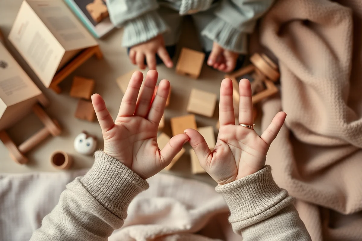 toddler activities independence vs — Toddler Activities Independence Vs (the finished result)