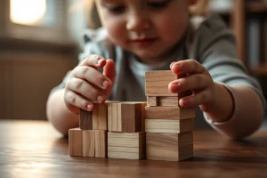 Toddler Burgeoning Independence Mistakes