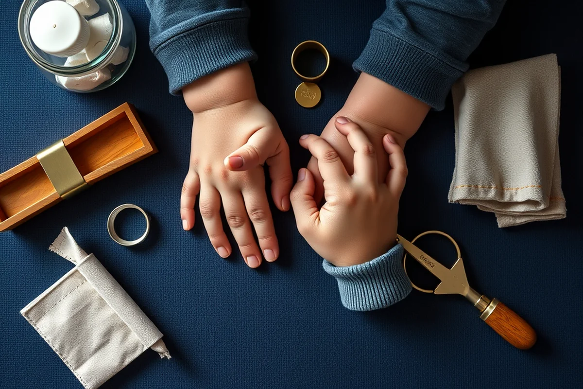 toddler burgeoning independence mistakes — Toddler Burgeoning Independence Mistakes (the finished result)