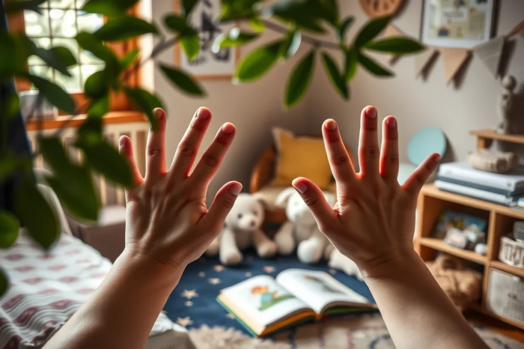 Toddler Independence Alternatives