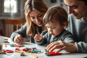 Toddler Independence Tantrums Checklist