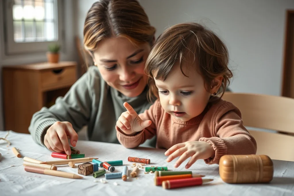 Toddler Learning Independence For Beginners