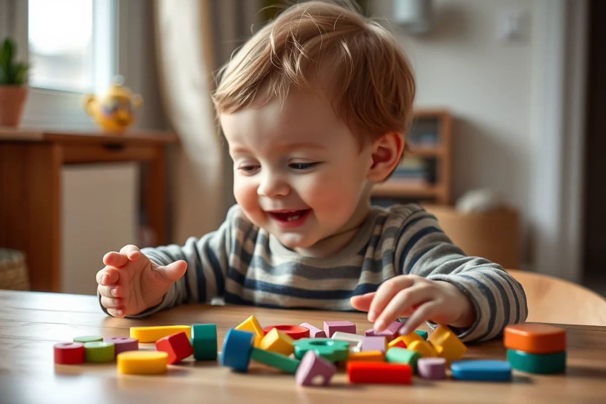 toddler showing independence vs ā Toddler Showing Independence Vs (step by step)