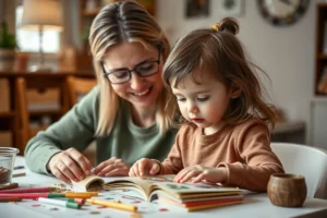 Top Toddler Books About Independence