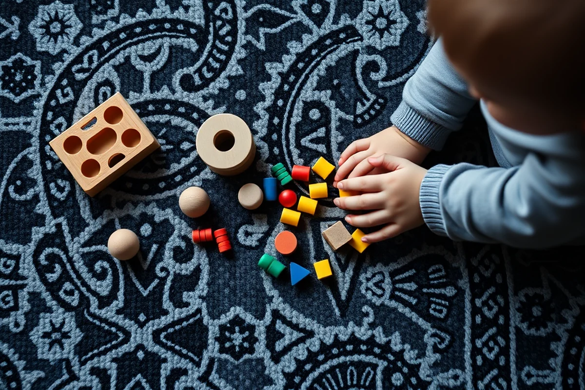 top toddler learning independence โ Top Toddler Learning Independence (the finished result)